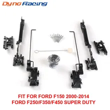 Комплект для ремонта крыши на крышу для Ford F150 F250 F350 Expedition 2000- для Lincoln Mark LT 06-08 для Navigator 00-17 автомобильные аксессуары