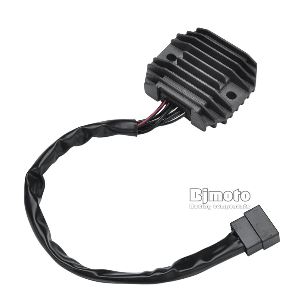 Мотоцикл 12V МОТОЦИКЛ РЕГУЛЯТОР выпрямитель для Kawasaki VN800 Дрифтер 1999-2006 классический 1996-2006 VN800 A1-A11 1995-2005 VN400