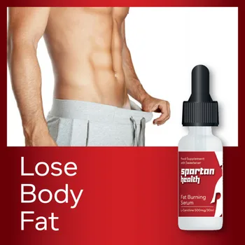 

HEALTH FAT BURNER SERUM - EXTREME FAT BURNING LIQUID GET RIPPED BODYBUIL