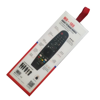

Remote Control Universal FOR LG Smart TV SK9000 SK9500 UK7700 AN-MR18BA AN-MR19BA AN-MR400G AKB75075301 AN-MR650A AM-MR650A