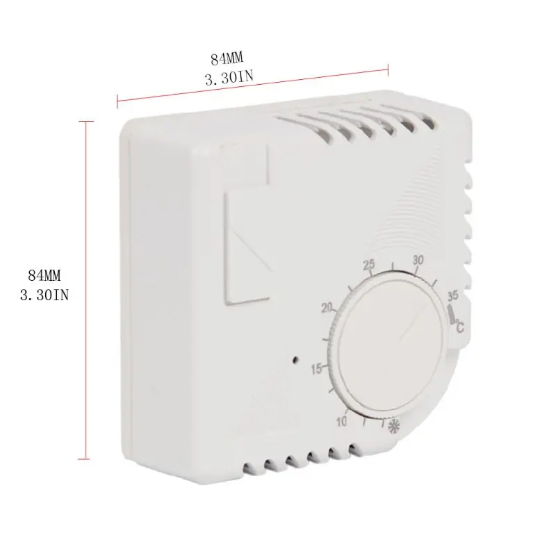 Механический термостат для LY-7000B комнаты 220V