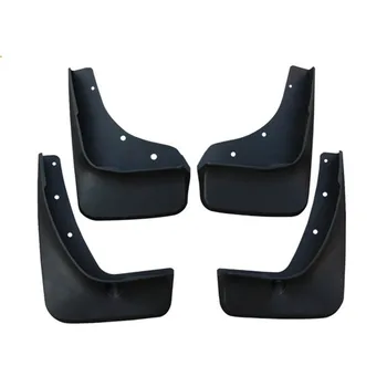 

For Mazda CX-5 CX5 CX 5 2012 - 2016 Splash Guards Mud Guard Mud Flaps Car Styling Fender splash guard Car Accessories Styling