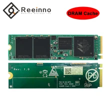 M.2 Pcie Gen3.0* 4 NVMe 2280 256 ГБ/512 ГБ/1 ТБ контроллер Marvell 8 ГБ/сек. кэш DRAM Внутренний твердотельный жесткий диск