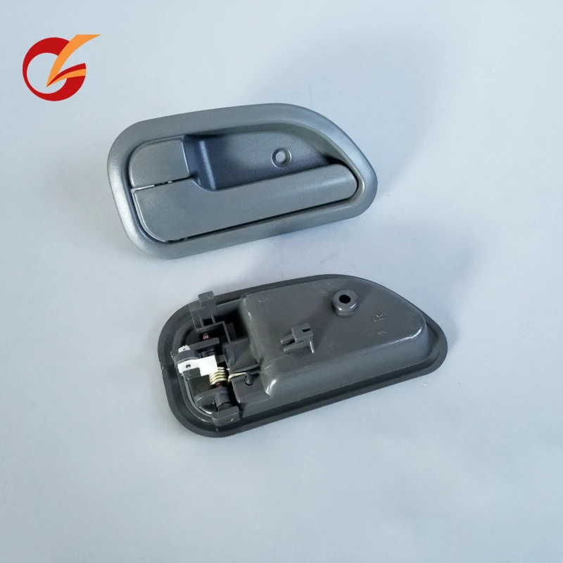 중국 브랜드 Foton ollin 트럭 도어 내부 핸들, 왼쪽 오른쪽 플라스틱 내부