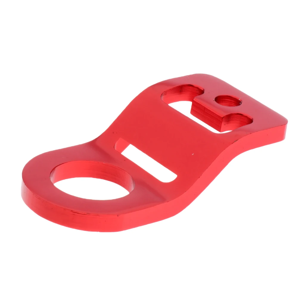 Radiator Stay Mount Bracket Holder For Honda Integra DC Civic EK S2000