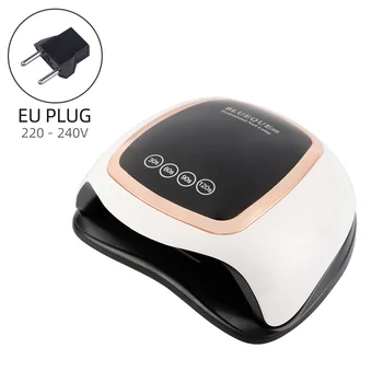 EU Plug 220-240V
