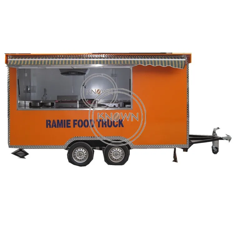 food cart7501