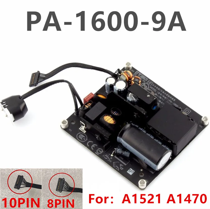 Сменный источник питания 60 Вт PA-1600-9A для Apple, базовая станция A1521(ранняя 2013) и капсула времени A1470(Mi