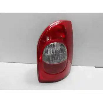 

6351N0 RIGHT REAR light CITROEN XSARA PICASSO