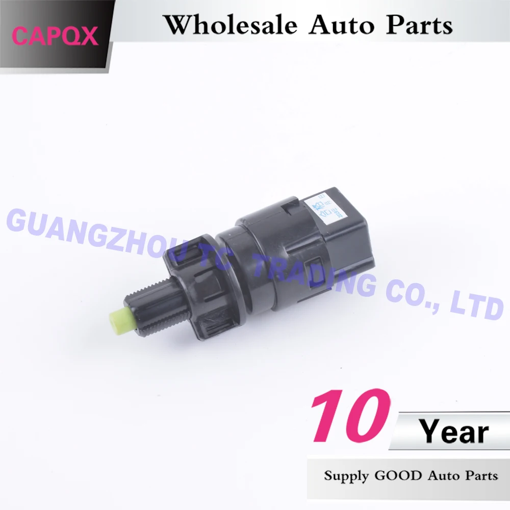 CAPQX стоп-сигнал светильник переключатель 36750-S5A-J01 36750-S5A-J02 для ACCORD FIT GD6 CIVIC FA1 ODYSSEY RB1 2003 2004 2005 2006-2011