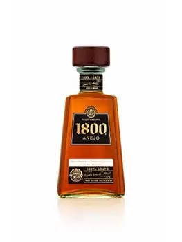 

Tequila 1800 Añejo 70 Cl.