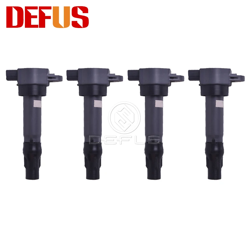 DEFUS OE катушки зажигания MW250963 для MITSUBISHI Z200 994643 4A90 4A91 1.3L 1.5L 1 5 T 1.6L Mitsubishi Colt Lancer Xpander