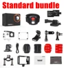 Sports & Action Video Cameras
