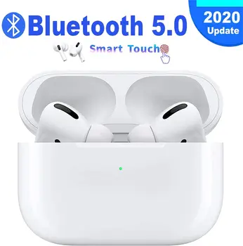 

Air pro 3 Tws Bluetooth Earbuds, Bluetooth earphone 5.0 Wireless Earbuds e in-Ear Wireless earphone 2020 For All Smart Phone