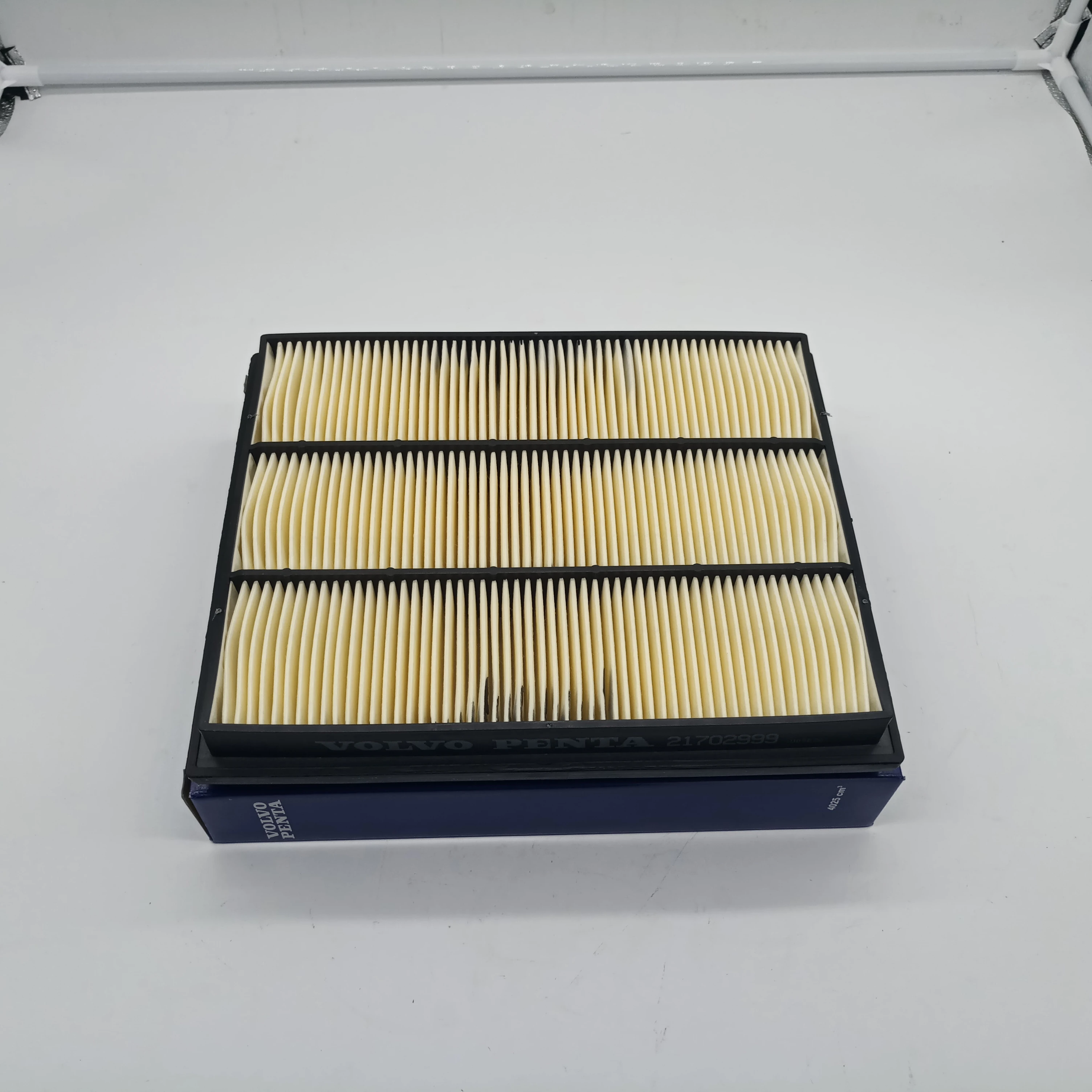 

Air filter uesd in OEM 21702999 21702999 for d4 d6 d9 d11