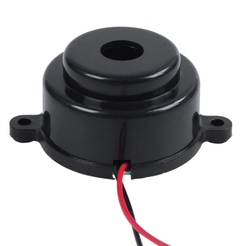 DC 3 12V 110DB разрывной звуковой сигнал электронный гудок эхолот|Комплекты для