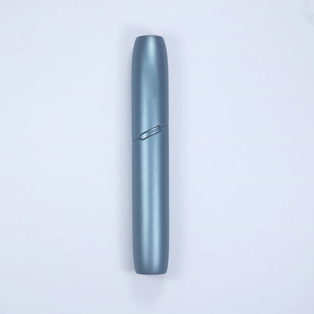 10 компл./лот lovekeke цветная крышка мундштук полный корпус для IQOS 3,0 Крышка Сменный Внешний чехол Крышка Кнопка Аксессуары