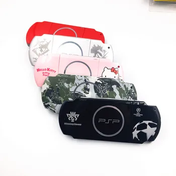 

20pcs Shell Case for PSP 3000 Console Limited Full Housing Shell with Buttons kit for Sony PSP3000 Game Console Shell
