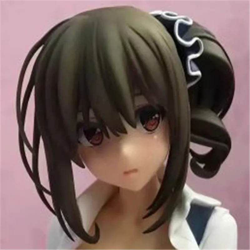 Cheng yuan аниме AlphaMax SkyTube a ou Kawasaki Deep Twilight Sakura Day Dish 1/6 Garage Kit Модель