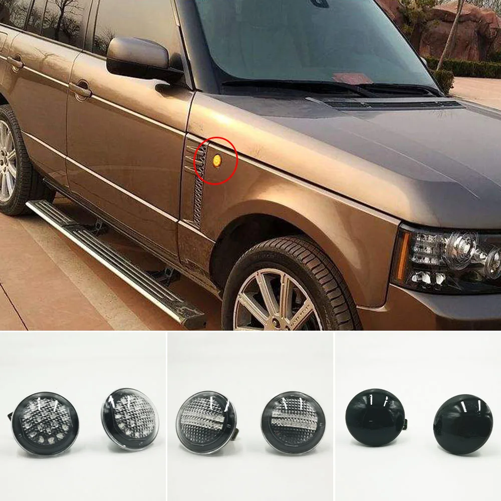 Authentique Range Rover 2002-2009 Avant Clignotant Indicateur Ampoule XZQ100190L Ambre Authentique Range Rover 2002-2009 Avant Clignotant Indicateur Ampoule XZQ100190L Ambre