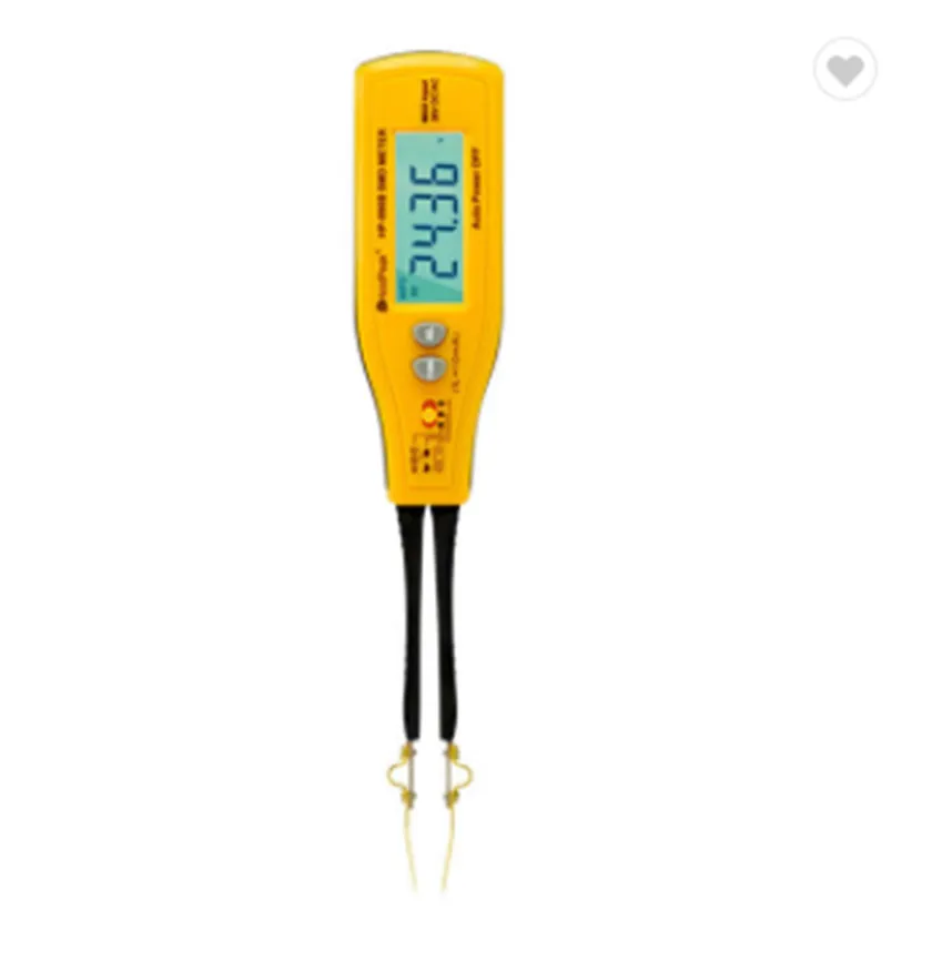

HP-990B SMD Resistance Capacitance Tester Multimeter