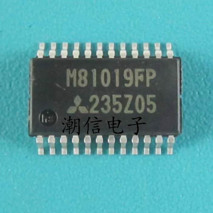 M81019FP SSOP-24