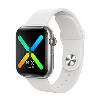 

SmartWatch2020 Watch 6 Series Watches Bluetooth Call ECG Temperature Smart Watch wristband for iwo Android Gifts for apple watch