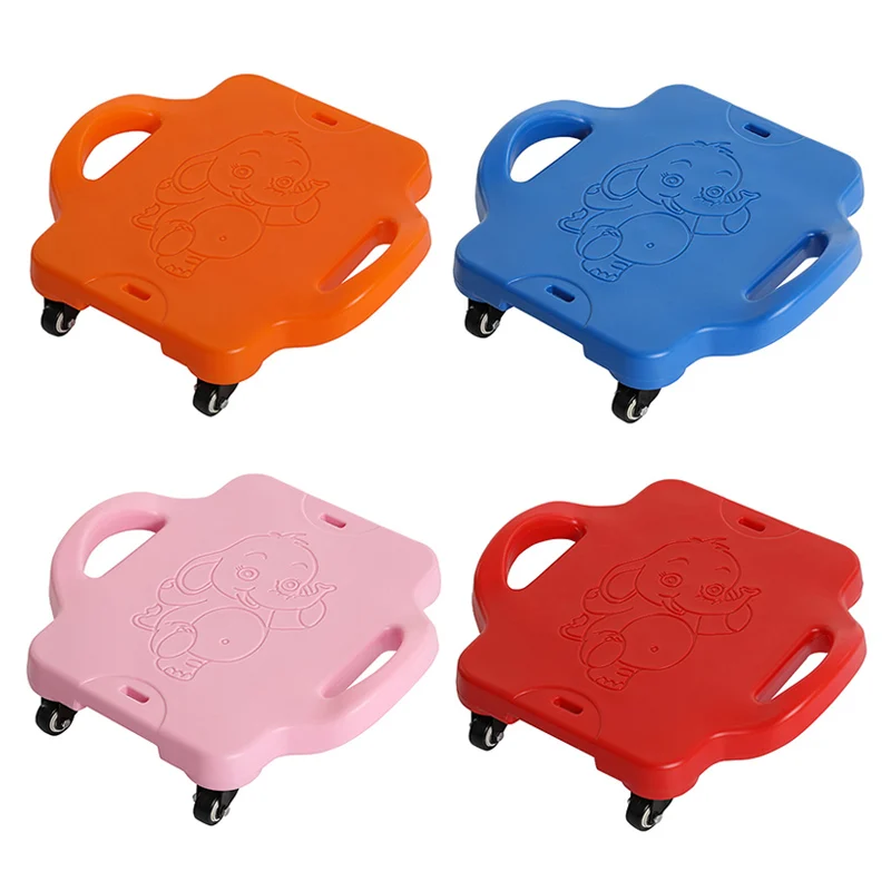 Outdoor Sports Teaching Aid