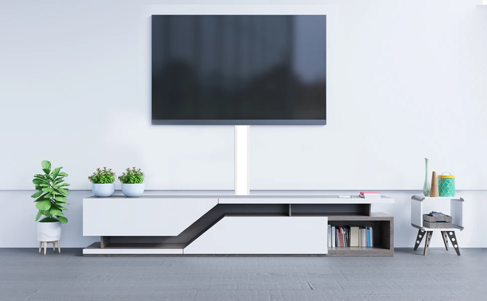 de pressão da fiação do piso da rede pisada-resistentes