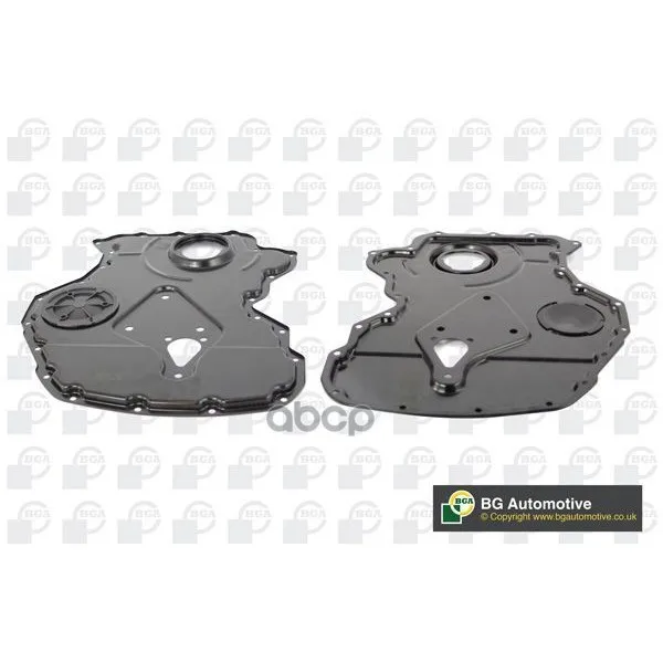 Cover Timing Chain Ford 2.4 TDCi BGA art. FC2300 | Автомобили и мотоциклы