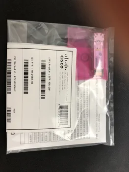 

For ClSCO 10G-ZR 10 GBASE-ZR SFP+ 1550nm 80KM Transceiver Module Brand New (Sealed)