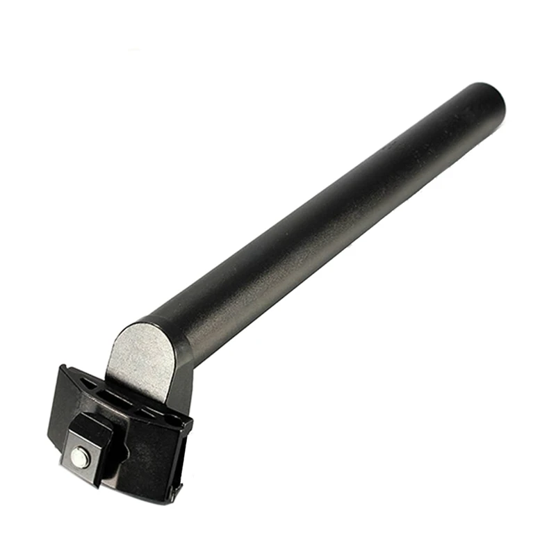 

Bicycle Seat post Black 25.4 * 250mm