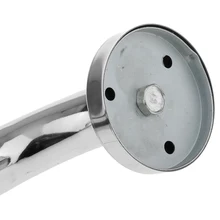 1 шт. ванная комната настенный душ нержавеющая помощь для инвалидов поддержка ручка рельс бар