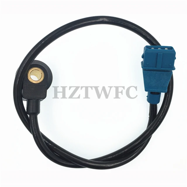 Free Shipping Knock Sensor For Vw Passat Golf Sharan Jetta 2.8lv6 Ford