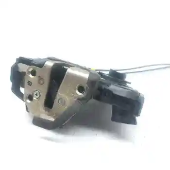 

6903002162 LOCK RIGHT FRONT DOOR TOYOTA AVENSIS WAGON (T25)