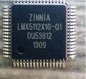 Бесплатная доставка. LMX5112X1G Q1 ИС ЖК экраны чипы|Производительность чипов| |