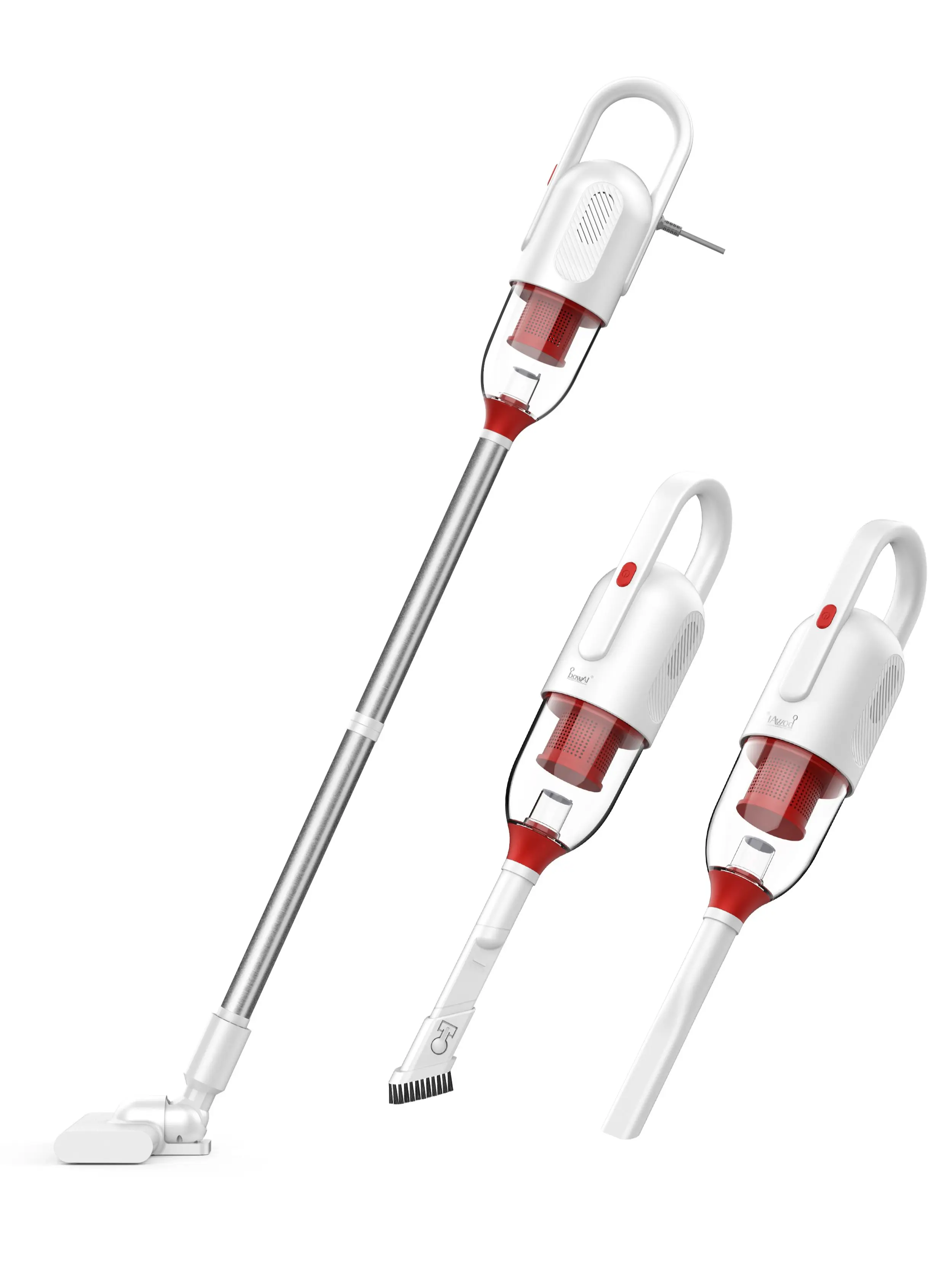 Strong Suction Vacuum Cleaner Stick