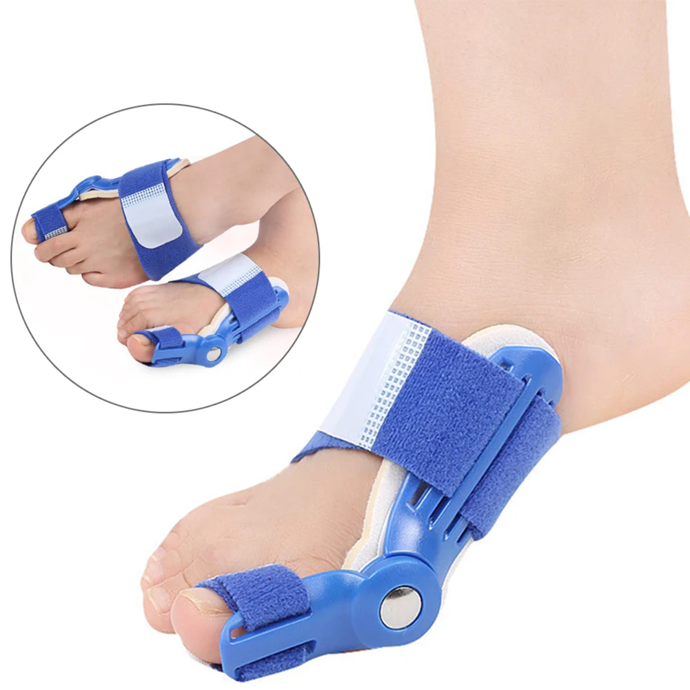 Toe Orthopedic Tools Professional Bunion Corrector Hallux Valgus Toe