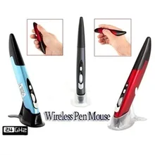 2,4 ГГц Беспроводная оптическая мышь может регулировать индивидуальность креативная Вертикальная ручка мышка компьютерная планшет мышь для ПК