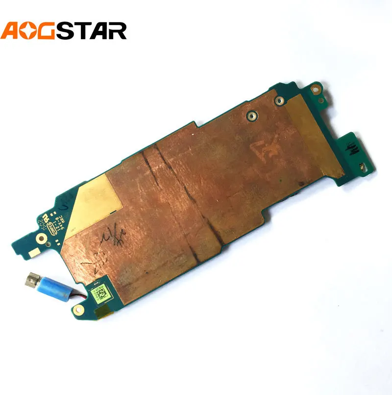  Aogstar Unlocked Mobile Electronic Panel Mainboard Motherboard Circuits Cable International Firmwar