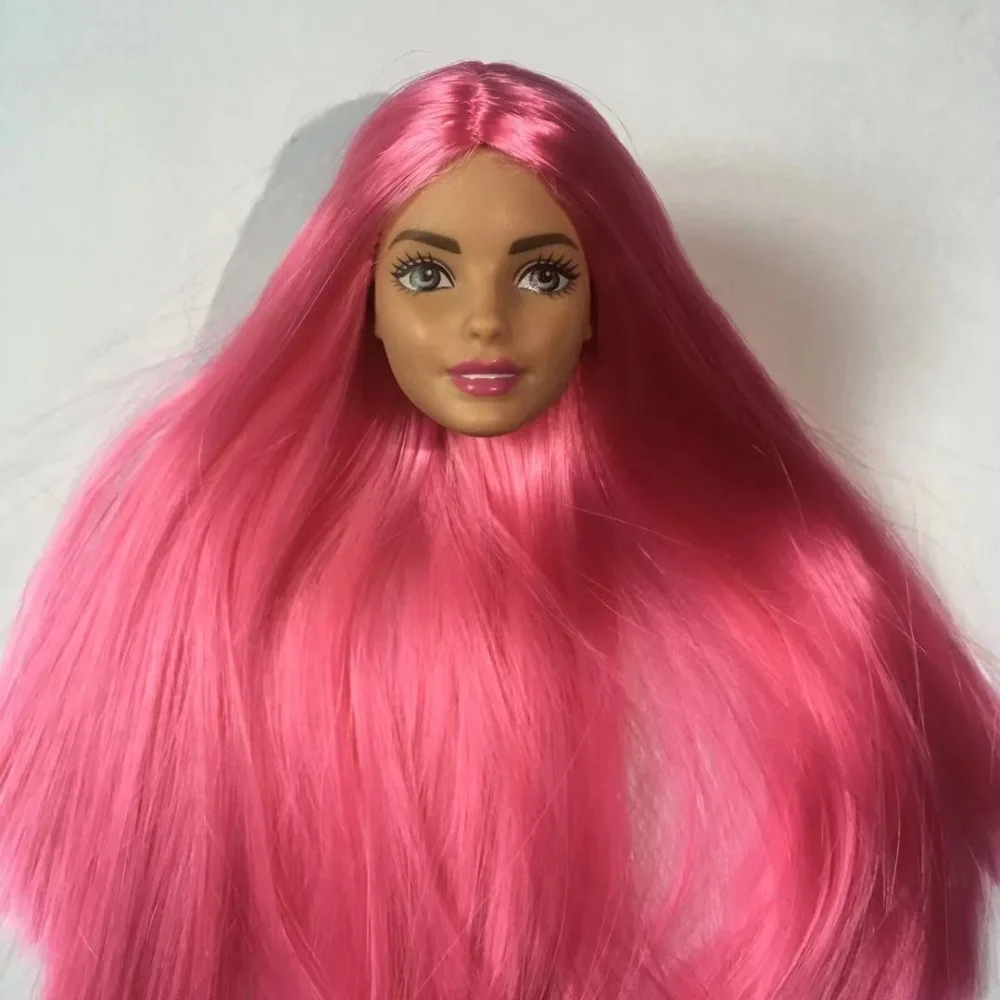 new-colorful-hair-rare-doll-heads (12)