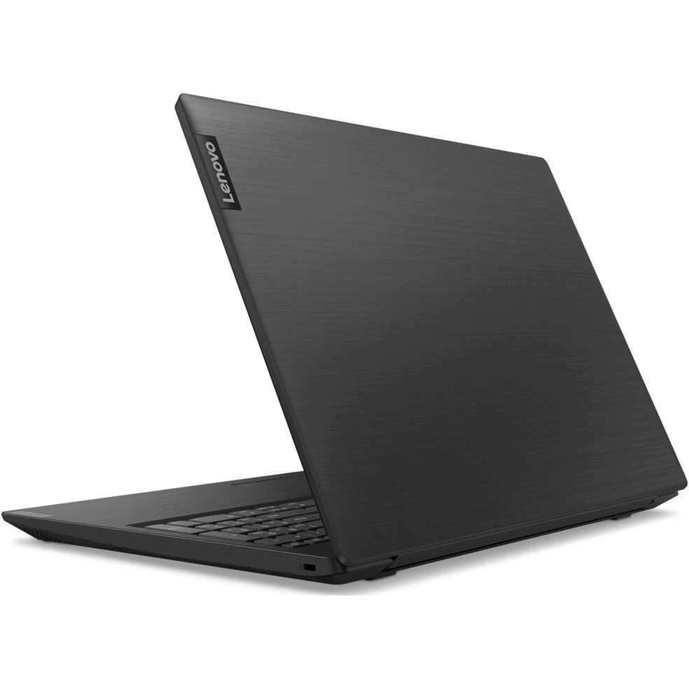 Ноутбук Lenovo IdeaPad L340-15API Ryzen 3 3200U/4Gb/SSD256Gb/Vega 3/15.6"/TN/FHD/DOS/black