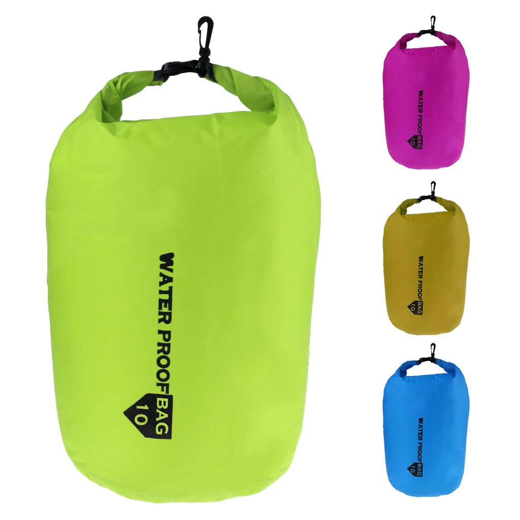 floating waterproof dry bag