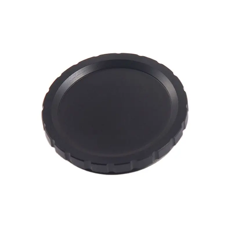 

S8186 Пылезащитная крышка (наружная резьба) M42 X 0,75 аксессуары для астрономического телескопа