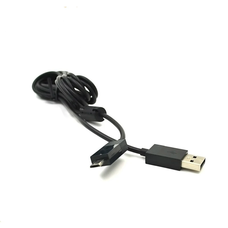 3 метра Micro USB зарядный кабель питания шнур линия для Sony Playstation PS4 4 Xbox One разъем |