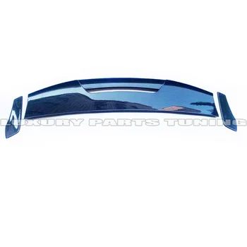 

Carbon Fiber MAD Stlye Rear Wing Spoiler with Aluminium alloy Base for BMW F87 M2 F80 M3 F82 F83 M4 F10 F90 M5 F06 F12 F13 M6
