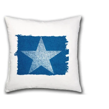 

CUSHION HERO OF THE FREEDOM home comodo cussion