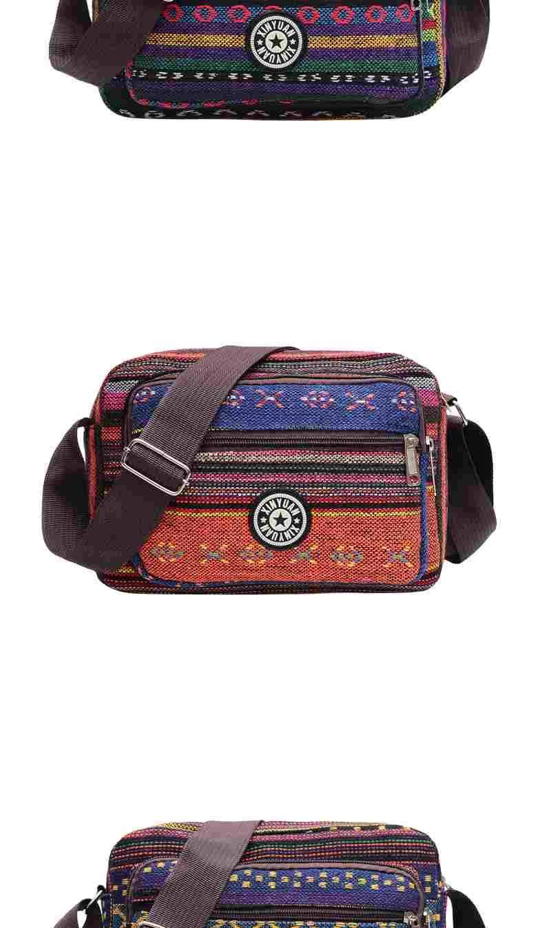 bag bags women shoulder crossbody bag canvas vintage women's handbags purses (22)