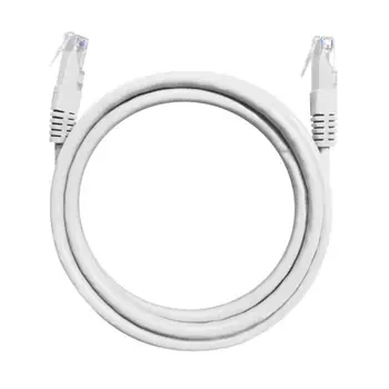 

RJ45 LAN Network Cable Durable Ethernet LAN Network Cable For Computers And Switches Hubs Digital Set-top Boxes