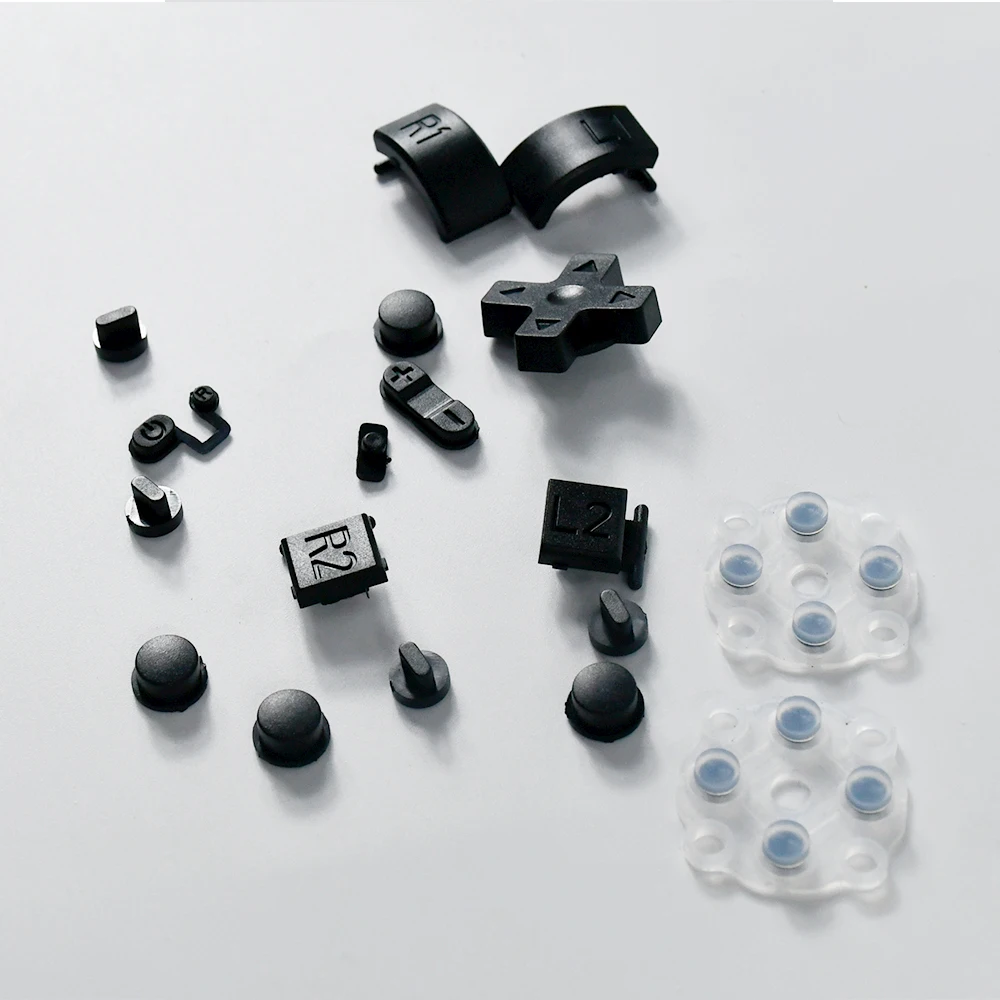 Coquille noire Console de jeux vidéo portable RGB10 Max, avec coque